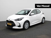 Toyota Yaris - 1.5 Hybrid Active | Adaptieve Cruise Control | Camera | Lich