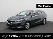 Kia Ceed - cee'd Sportswagon Pulse 1.0 T-GDi 120 MHEV DCT ISG | Automaa