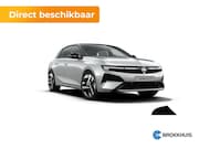 Opel Astra - -e GS - Electric | Achteruitrijcamera 180° | Adaptive Cruise