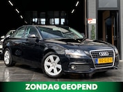 Audi A4 - 1.8 TFSI Pro Line|2e eig|NAP|Cruise|PDC