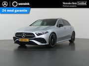Mercedes-Benz A-klasse - 180 Business Solution AMG | Night | Panoramaschuifdak | Prem