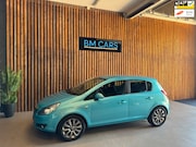Opel Corsa - 1.4-16V '111' Edition Airco, Cruise, NL auto