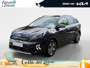 Kia Niro - 1.6 GDi Hybrid DynamicLine | Trekhaak | Navi | Camera | LMV