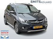 Opel Karl - 1.0 Rocks Online Edition Airco, Navigatie, Apple CarPlay, An
