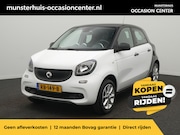Smart ForFour - 1.0 Pure - RIJKLAARPRIJS - Cruise Control - Lichtmetalen vel