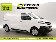 Opel Vivaro - 2.0 CDTI L2H1 150PK | Marge | Airco | Cruise | 3 Zits | Came