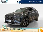 Hyundai Tucson - 1.6 T-GDI HEV Comfort Smart 4 Jaar Garantie | NAP