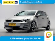 Volkswagen Golf - 1.0 TSI Business Edition Connected Aut. [ Navi Camera Climat