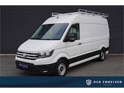 Volkswagen Crafter - 180pk Automaat 4x4 4Motion L3H3/L2H2 Apple Carplay Trekhaak