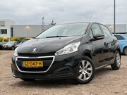 Peugeot 208 - 1.0 PureTech Access/ ZEER ZUINIG/ SCHERM
