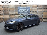 CUPRA Leon Sportstourer - 1.4 e-Hybrid VZ Performance Pano Carbon-Kuipstoelen 19"LM
