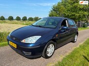 Ford Focus - 1.6-16V Cool Edition |Airco|APK