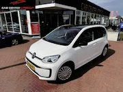 Volkswagen Up! - 1.0 up! Black&White Edition |airco|5drs|nette up|