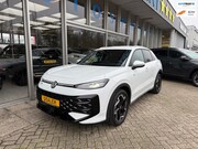 Volkswagen T-Roc - 1.5 eTSI R-Line MODEL 2026 Business 150PK / ACHTERUITRIJCAME