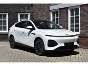 Xpeng G6 - RWD Standard Range Wij zijn op afspraak geopend! Graag belle