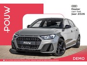 Audi A1 - Sportback 25 TFSI 95pk S-tronic S Edition | Navigatie | Zwar