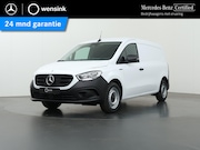 Mercedes-Benz eCitan - 112 Base L2 51 kWh | Achteruitrijcamera | Climate Control |