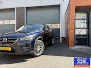 Mazda CX-5 - 2.0 SkyActiv-G 165 Skylease GT 2WD