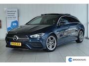 Mercedes-Benz CLA-Klasse - Shooting Brake 200 Business Solution AMG | Cruise Control |