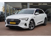 Audi e-tron - 50 quattro Business edition 71 kWh Automaat | Vol opties | B