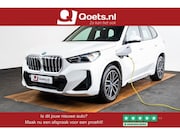 BMW X1 - xDrive25e M Sport - Sportstoelen - Elektrisch verwarmde voor