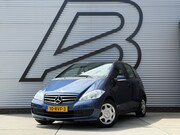 Mercedes-Benz A-klasse - 160 BlueEFFICIENCY Business Class Airco|Carplay|Elek ramen|P