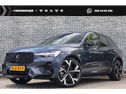 Volvo XC60 - T6 Plug-in hybrid AWD Plus Black Edition | Heico | Luchtveri