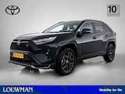 Toyota RAV4 - 2.5 Plug-in Hybrid AWD GR SPORT | BTW Voertuig | Bearlock | 