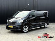 Renault Trafic - 1.6 dCi 120pk Edition T29 L2H1 DC | Marge | 6-persoons | Dub
