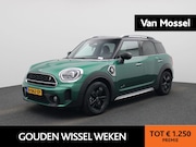 MINI Countryman - 1.5 Cooper S E ALL4 Classic | PLUG-IN | CAMERA | NAVIGATIE |