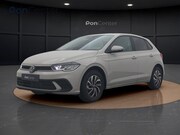Volkswagen Polo - Life Edition 1.0 TSI 70 kW / 95 PK