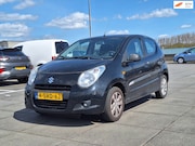 Suzuki Alto - €2249, -1.0 Exclusive Apk 2027 Airco Nwe OH Beurt