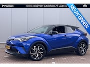 Toyota C-HR - 1.8 Hybrid Bi-Tone | JBL Audio | Stuur en Stoelverwarming | 