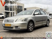 Toyota Avensis - 1.8 VVTi Linea Luna | Cruise | Climate | Trekhaak | APK 12-2