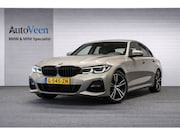 BMW 3-serie - 330e eDrive Edition (M-SPORT, PANO, LEDER, NL AUTO, CAMERA,