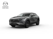 Mazda CX-30 - e-Skyactiv G 150 Nagisa {uitgelichte-opties}