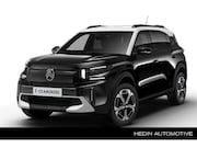 Citroën C3 Aircross - E-C3 Extended Range Max | Camera | Cruise control | LED verl