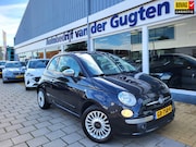 Fiat 500 - 1.2 Lounge / Panodak / Airco