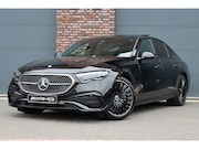 Mercedes-Benz E-klasse - 220 d AMG Line Premium+ | Hyperscreen | Luchtvering | Achter