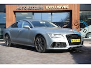 Audi A7 - Sportback 3.0 TFSI quattro Pro Line plus Schuifdak S Line Le