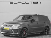 Land Rover Range Rover Sport - 2.0 P400e Autobiography Pano Meridian Stoelventilatie