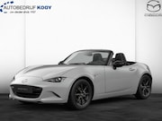 Mazda MX-5 - 1.5 SkyActiv-G 132PK Prime Line