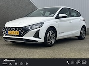 Hyundai i20 - 1.0 T-GDI Comfort Smart / Navigatie middels Apple Carplay &