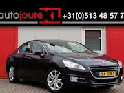 Peugeot 508 - 2.0 HDi Blue Lease Premium Hybrid4