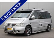 Mercedes-Benz Marco Polo - VITO | | BUS CAMPER