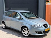 Seat Altea - 1.6 Stylance|Goed Onderhouden|Nw Distributieriem|Parkeersens