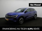 Renault Austral - mild hybrid advanced 130 techno | Pack safety | 12” openR li