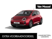Renault Twingo - E-TECH urban range 80 1AT Evolution | LED-achterlichten | LE