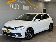 Volkswagen Polo - 1.0 TSI Life | Carplay | Cruise | Camera | Navi |