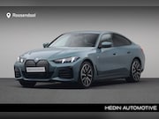 BMW i4 - eDrive40 84 kWh | 19 inch | Active Cruise Control | Hifi | L